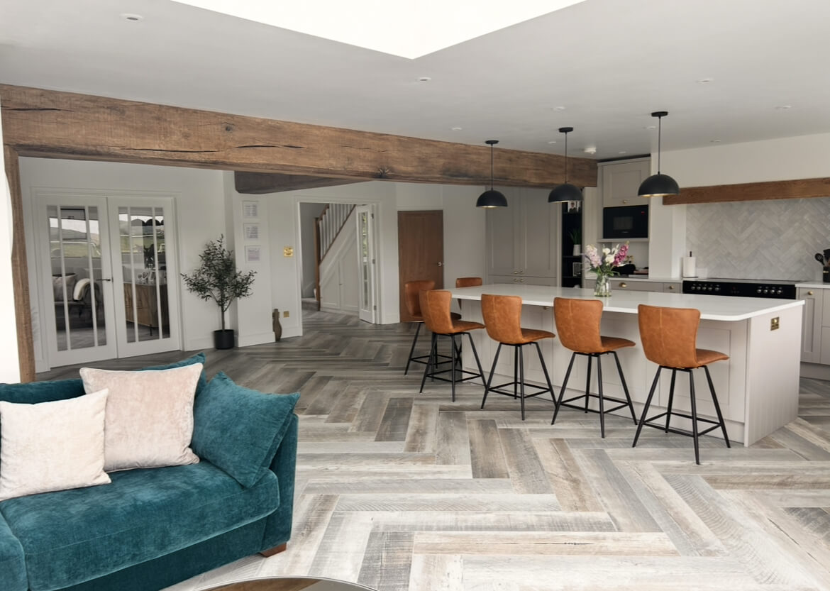 Roban Builders | New Build Homes | Extensions | Loft Conversions | Renovations