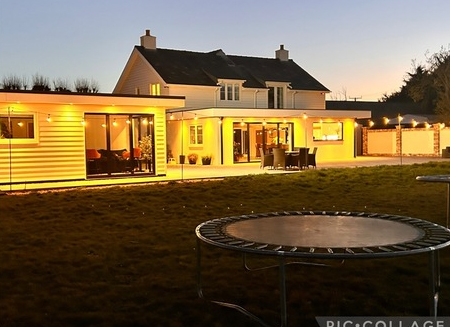 Roban Builders | New Build Homes | Extensions | Loft Conversions | Renovations