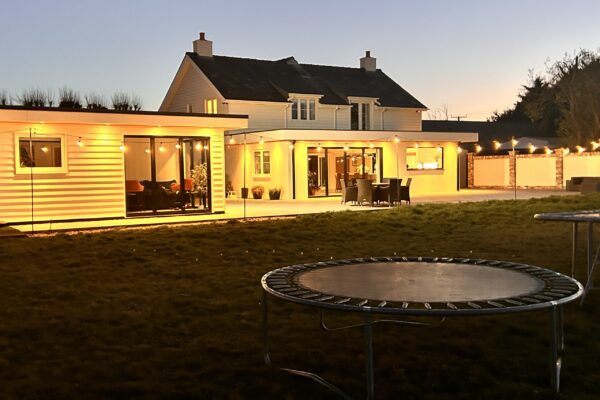 Roban Builders | New Build Homes | Extensions | Loft Conversions | Renovations