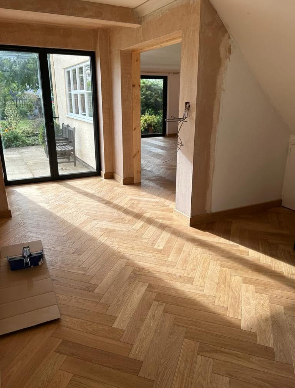 Roban Builders | New Build Homes | Extensions | Loft Conversions | Renovations