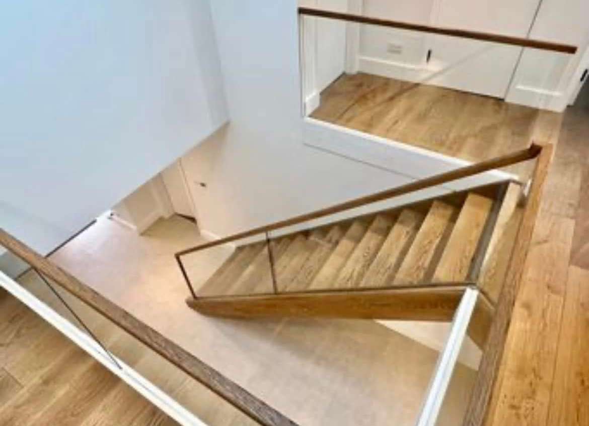 Roban Builders | New Build Homes | Extensions | Loft Conversions | Renovations