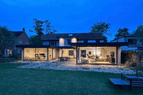 Roban Builders | New Build Homes | Extensions | Loft Conversions | Renovations