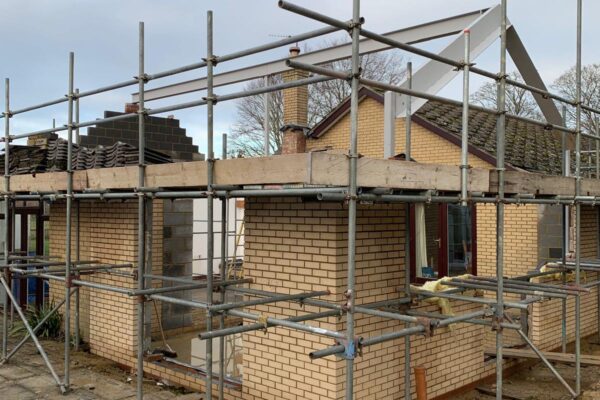 Roban Builders | New Build Homes | Extensions | Loft Conversions | Renovations