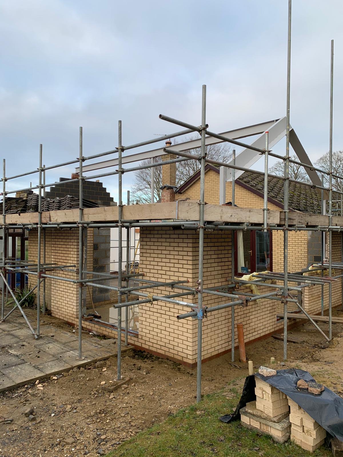 Roban Builders | New Build Homes | Extensions | Loft Conversions | Renovations