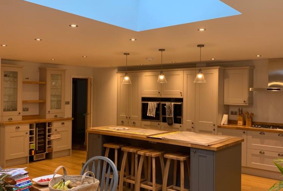 Roban Builders | New Build Homes | Extensions | Loft Conversions | Renovations