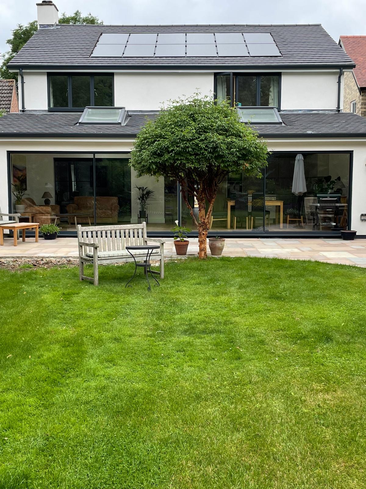 Roban Builders | New Build Homes | Extensions | Loft Conversions | Renovations
