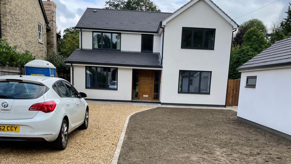 Roban Builders | New Build Homes | Extensions | Loft Conversions | Renovations