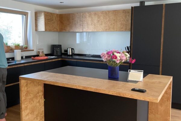 Roban Builders | New Build Homes | Extensions | Loft Conversions | Renovations