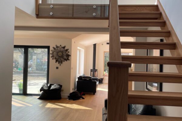 Roban Builders | New Build Homes | Extensions | Loft Conversions | Renovations