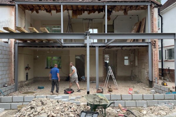Roban Builders | New Build Homes | Extensions | Loft Conversions | Renovations