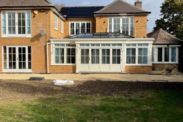 Roban Builders | New Build Homes | Extensions | Loft Conversions | Renovations