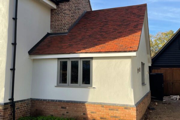 Roban Builders | New Build Homes | Extensions | Loft Conversions | Renovations