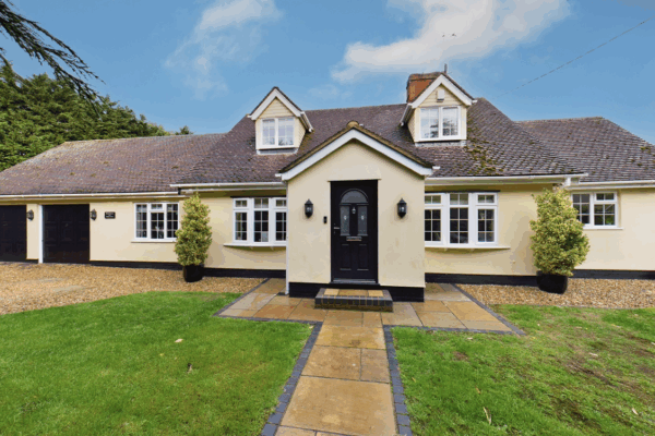 Roban Builders | New Build Homes | Extensions | Loft Conversions | Renovations