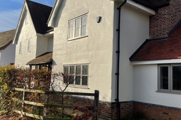 Roban Builders | New Build Homes | Extensions | Loft Conversions | Renovations