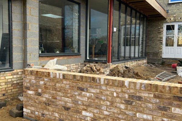 Roban Builders | New Build Homes | Extensions | Loft Conversions | Renovations