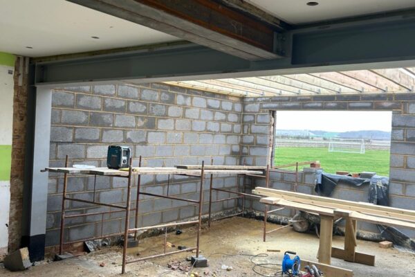 Roban Builders | New Build Homes | Extensions | Loft Conversions | Renovations