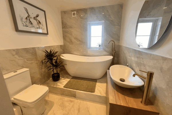 Roban Builders | New Build Homes | Extensions | Loft Conversions | Renovations