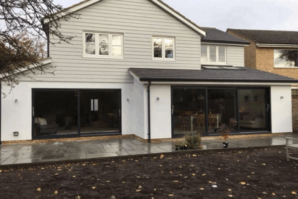 Roban Builders | New Build Homes | Extensions | Loft Conversions | Renovations