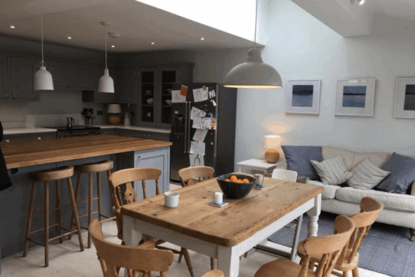 Roban Builders | New Build Homes | Extensions | Loft Conversions | Renovations