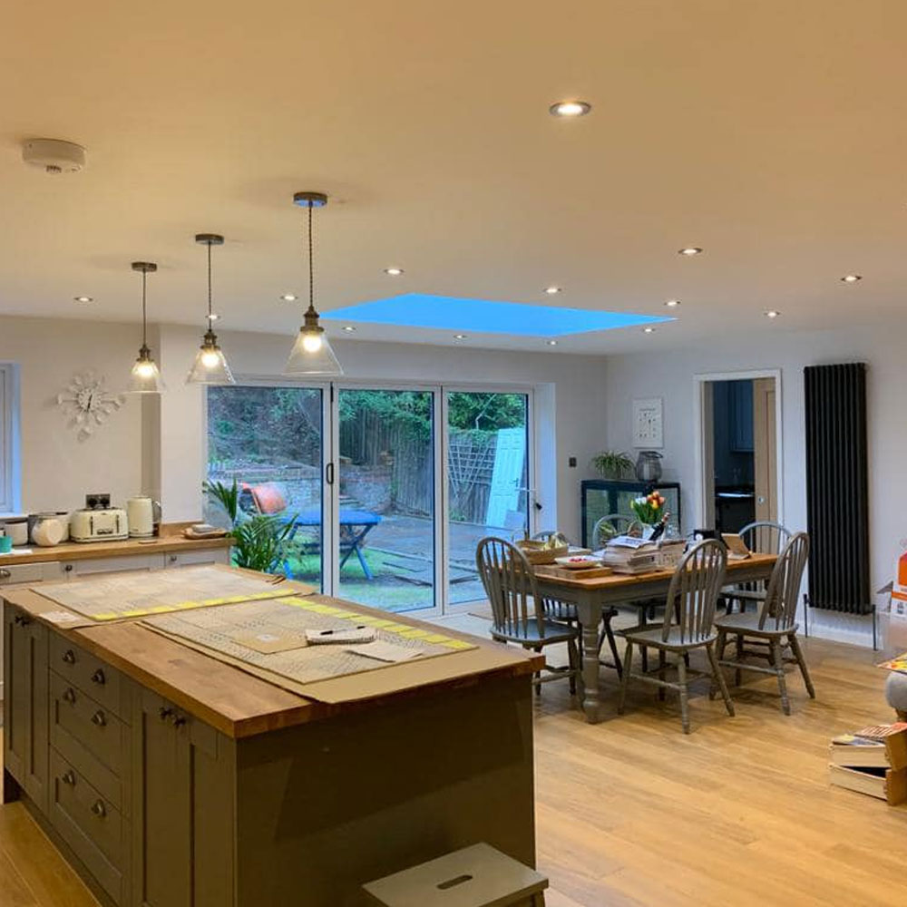 Roban Builders | New Build Homes | Extensions | Loft Conversions | Renovations