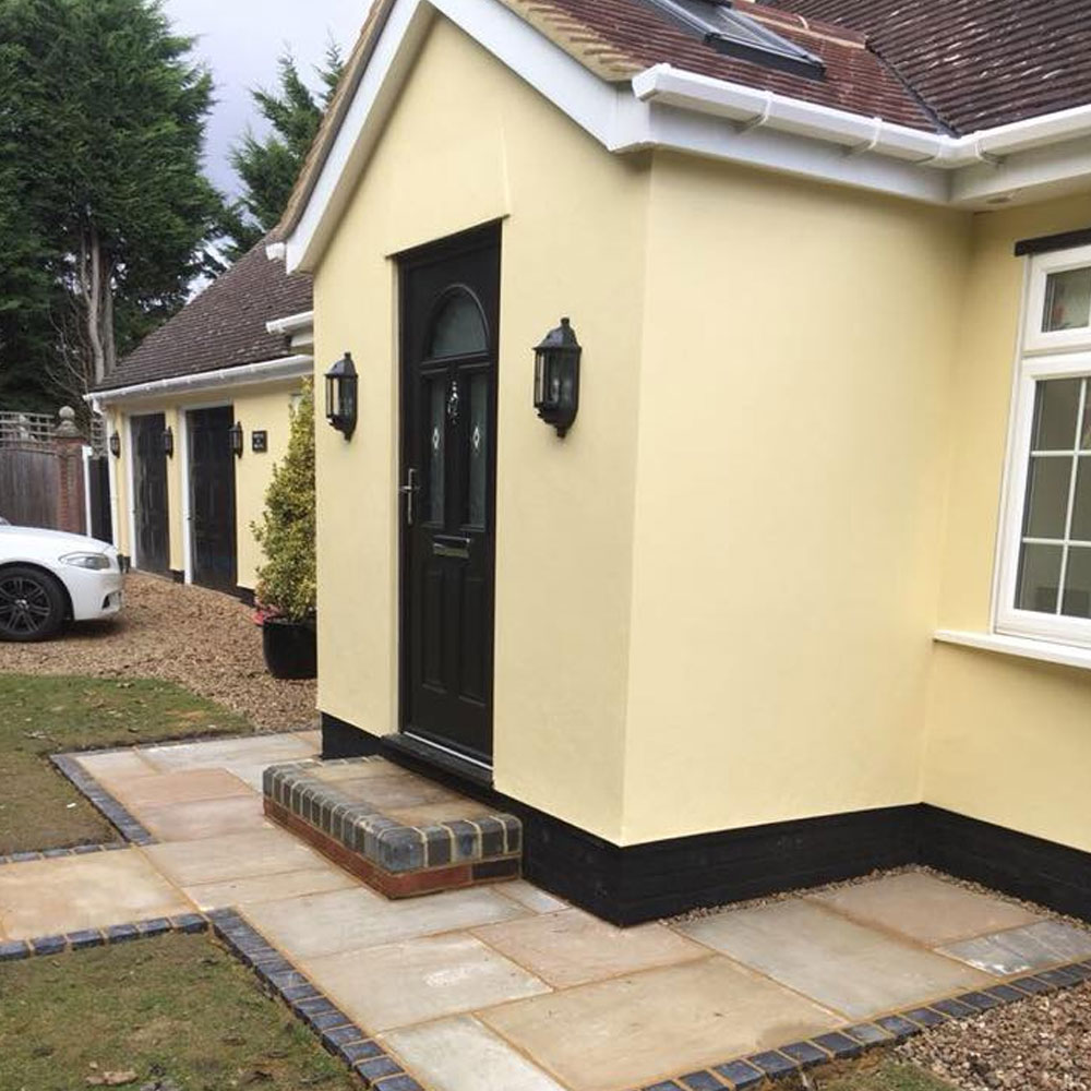 Roban Builders | New Build Homes | Extensions | Loft Conversions | Renovations