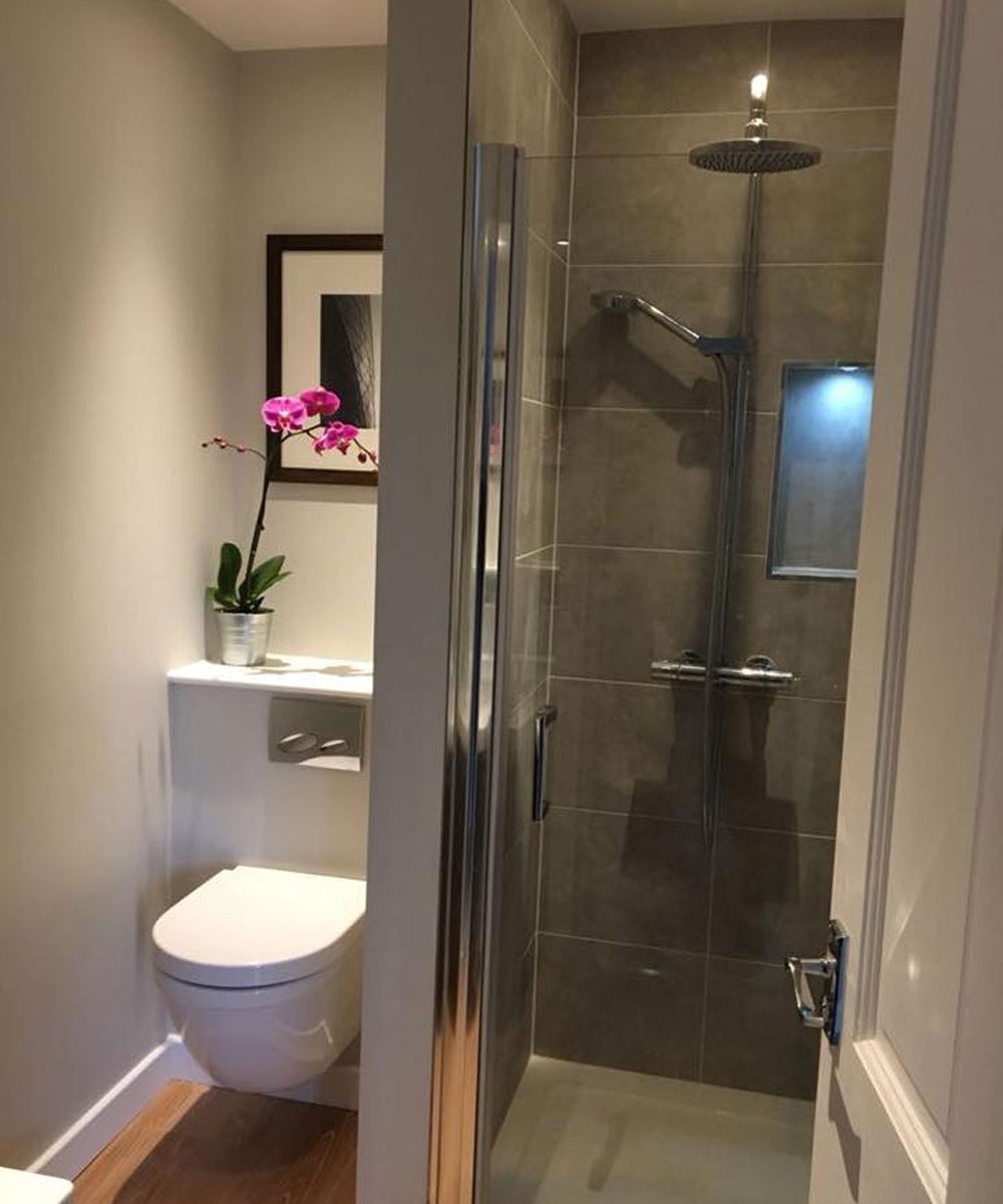 Roban Builders | New Build Homes | Extensions | Loft Conversions | Renovations