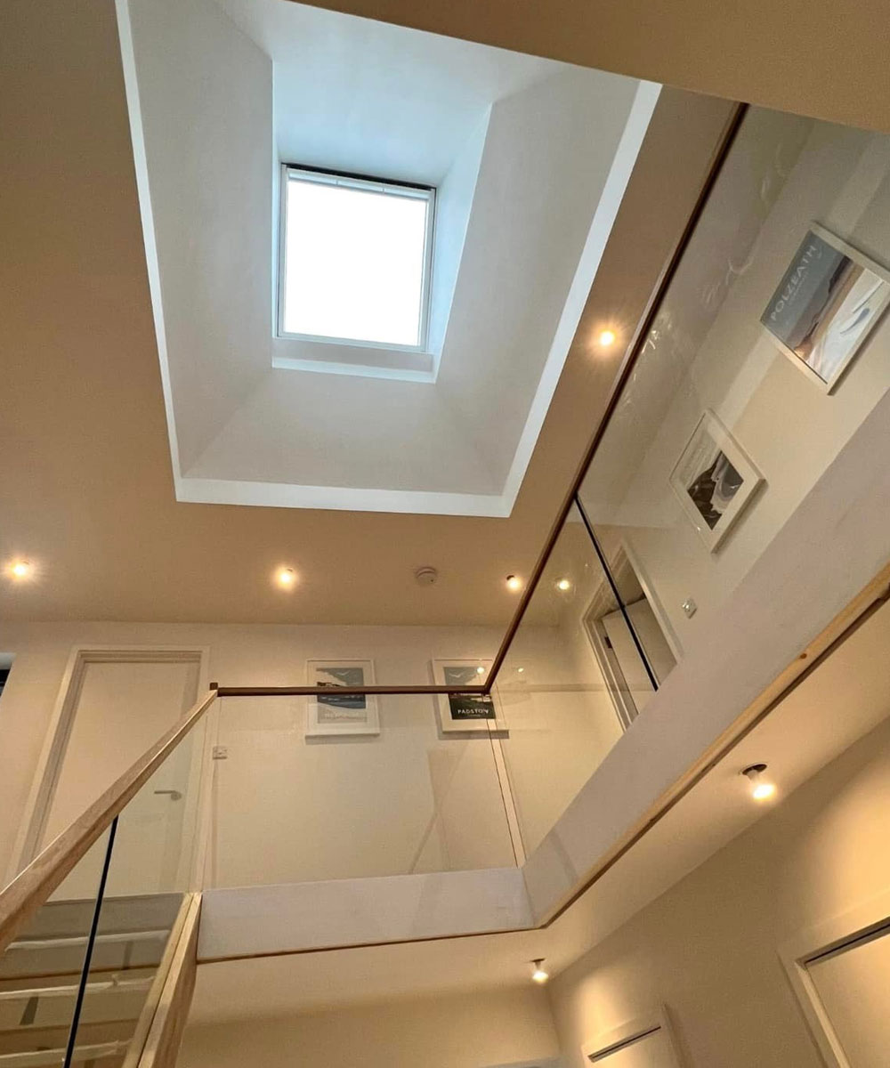 Roban Builders | New Build Homes | Extensions | Loft Conversions | Renovations