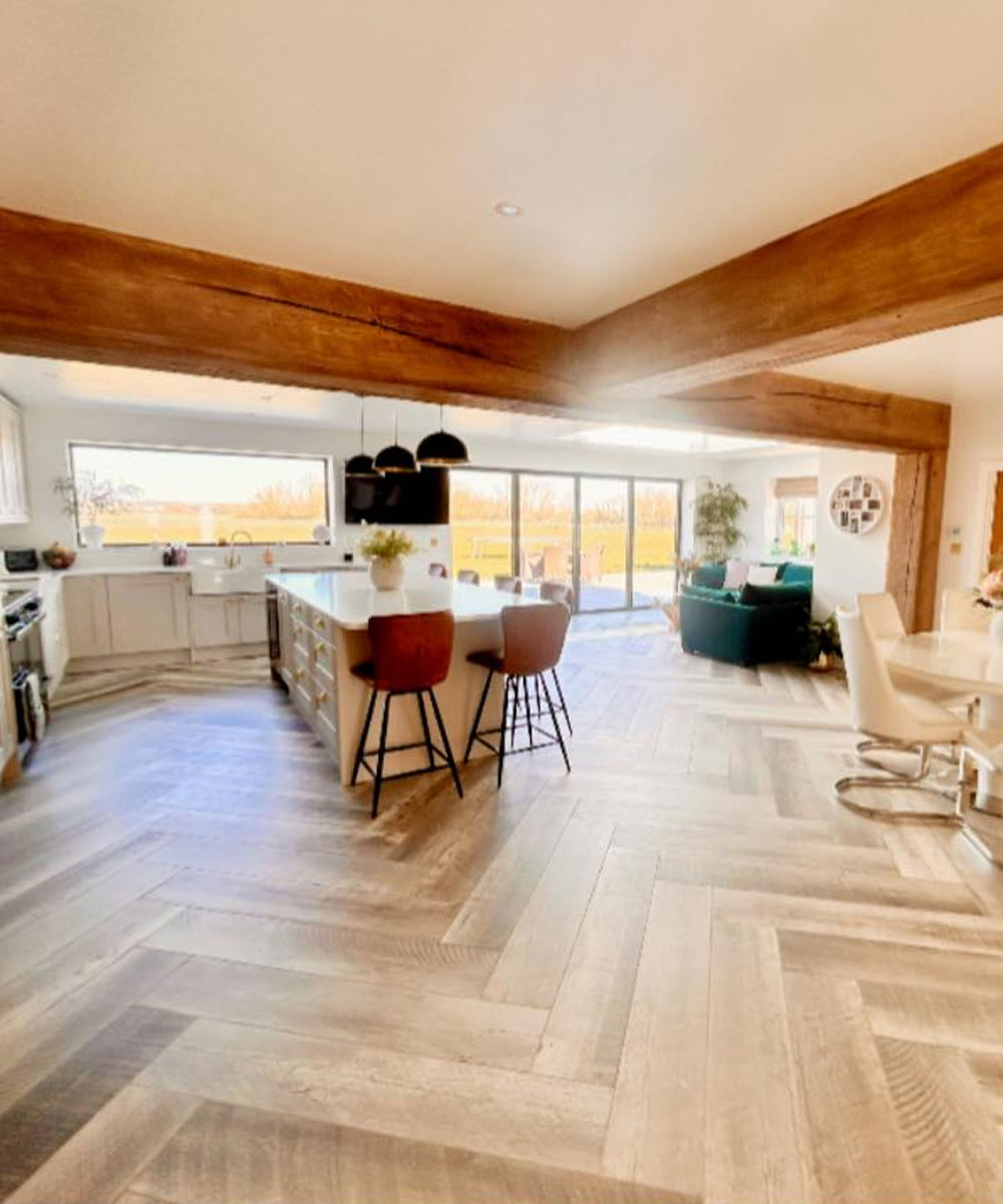 Roban Builders | New Build Homes | Extensions | Loft Conversions | Renovations