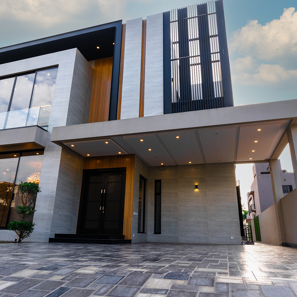 Roban Builders | New Build Homes | Extensions | Loft Conversions | Renovations