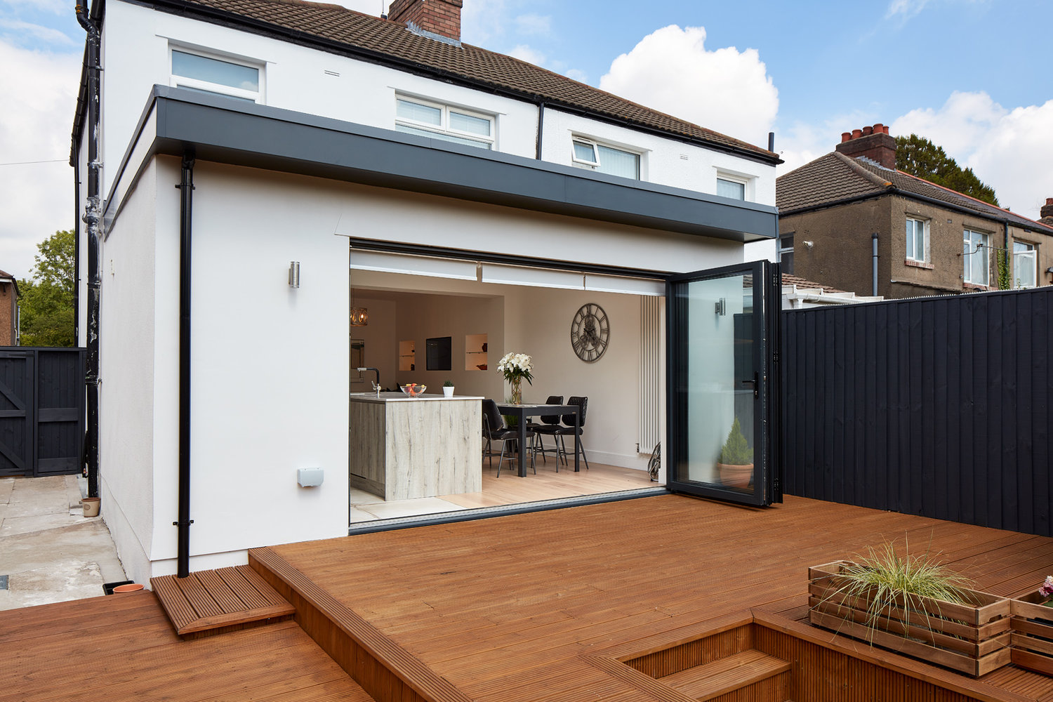 Roban Builders | New Build Homes | Extensions | Loft Conversions | Renovations