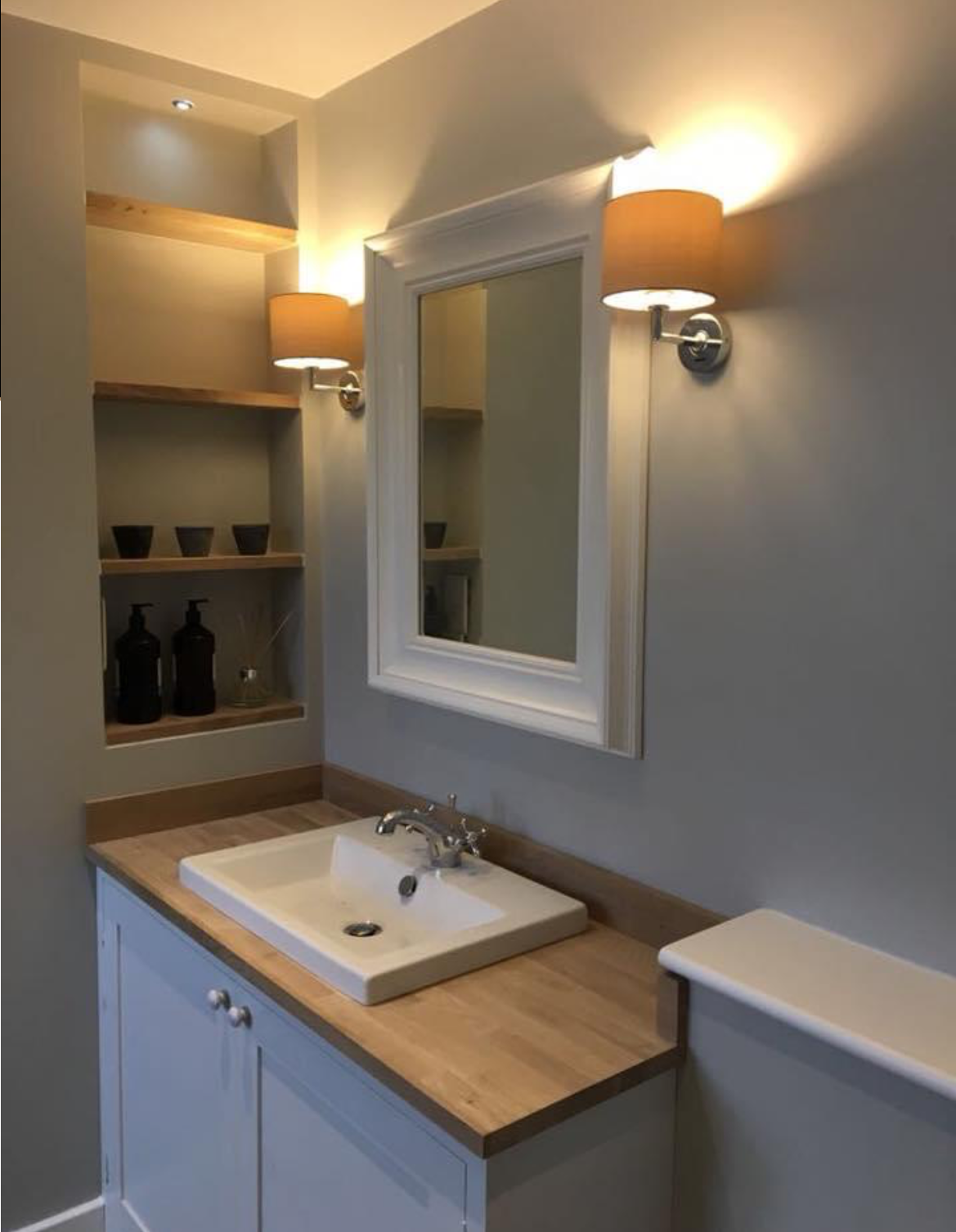 Roban Builders | New Build Homes | Extensions | Loft Conversions | Renovations