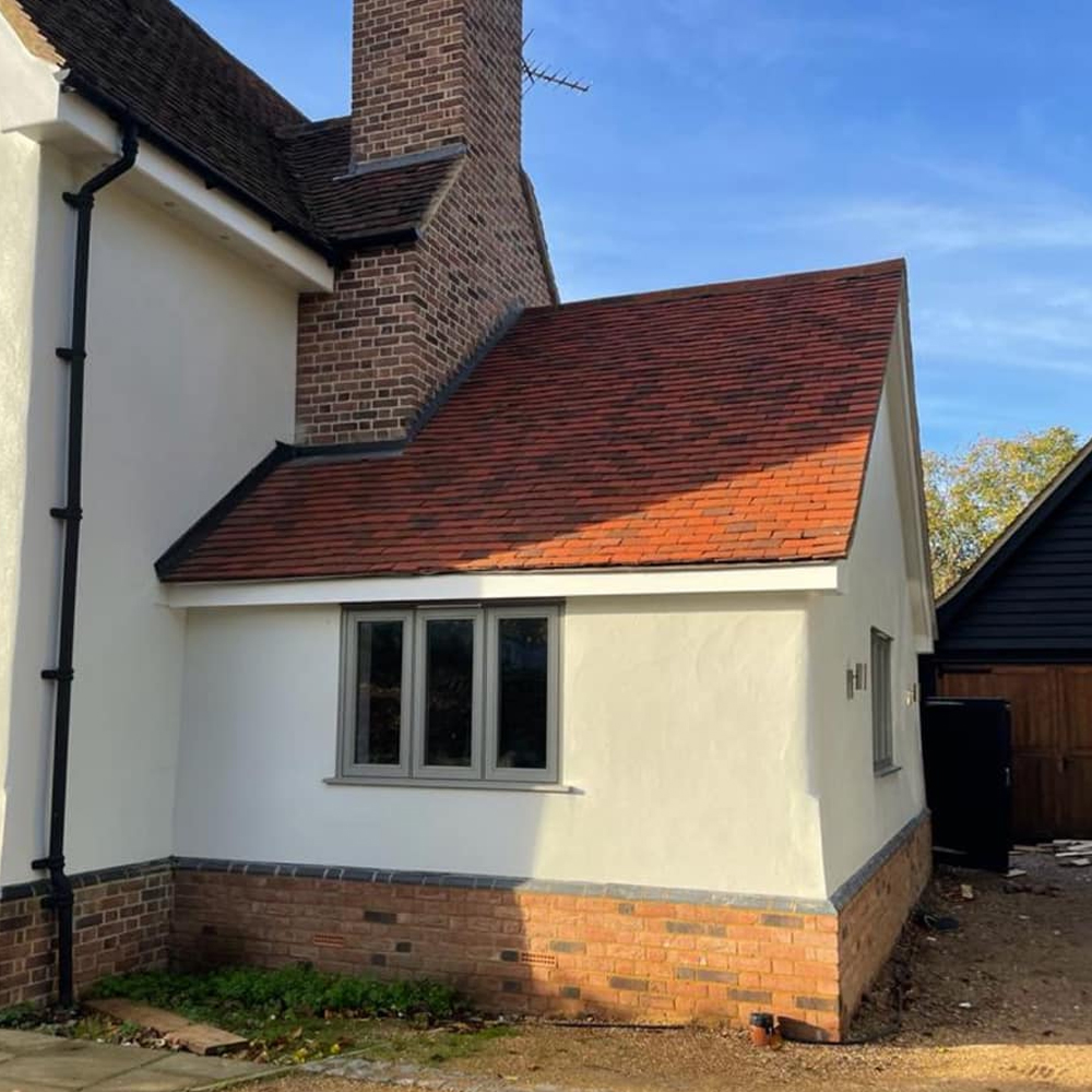Roban Builders | New Build Homes | Extensions | Loft Conversions | Renovations